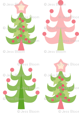 Tress of Whimsy