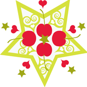 Cherry_Square_8x8