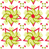 Lime_Square_8x8