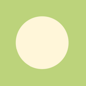 Dot on Green