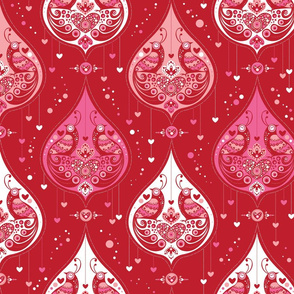You are my Flight of Fancy- Christmas