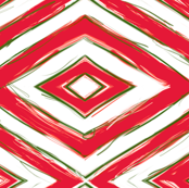 Peppermint-diamonds