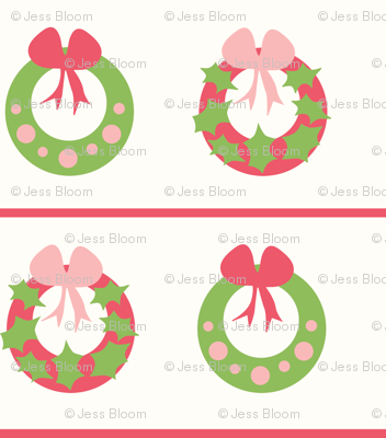 Wonderfully Whimsical Wreaths