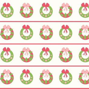 Wonderfully Whimsical Wreaths