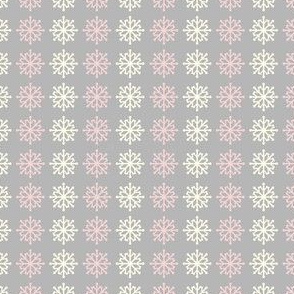Cool Christmas Flakes