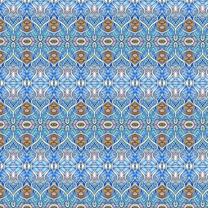 Persian Nouveau