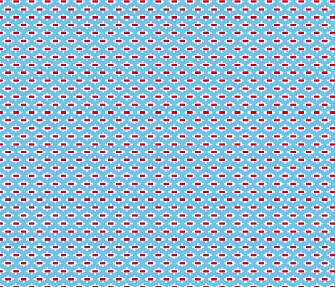 Rracing_rectangles_blue_1x1_shop_preview