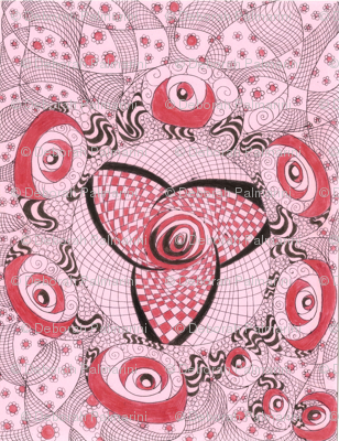 Pink_Rose