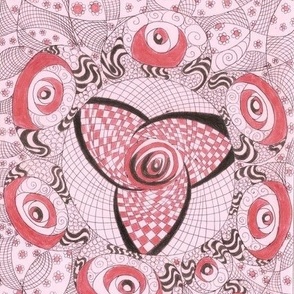 Pink_Rose