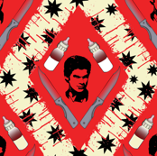 Dexter`s tools