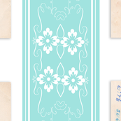 Nana's Tea Towels