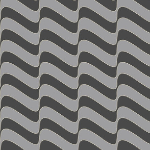 Guinean Bolt (Grey)