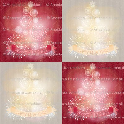 Christmas trees