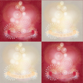 Christmas trees