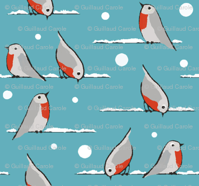Robin