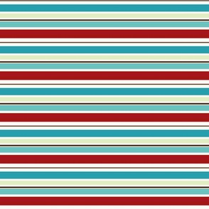 Country Stripes
