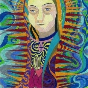 Guadalupe Continued