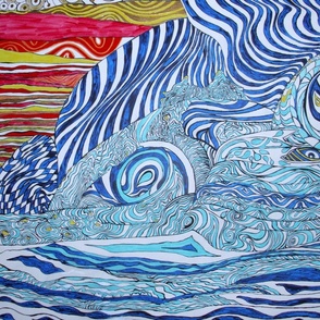 Love Wave