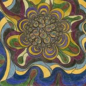 FlowerWhirl
