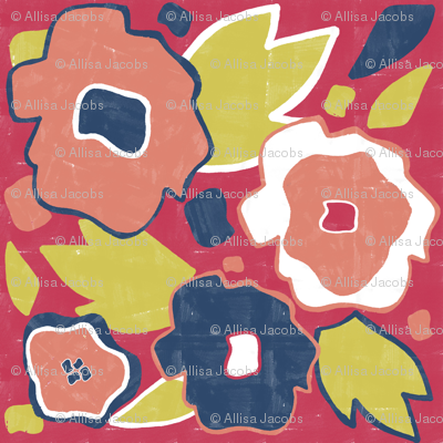 Matisse Garden
