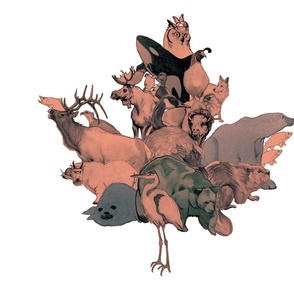 Mapleanimals