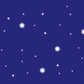 snowdots