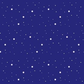 snowdots