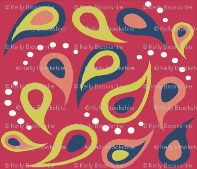 Nasher Matisse Paisley_large repeat