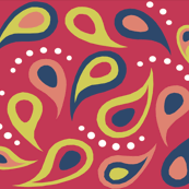 Nasher Matisse Paisley_large repeat
