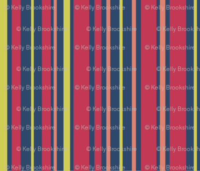 Nasher Matisse Companion Fabric_stripes_multi