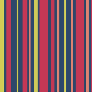 Nasher Matisse Companion Fabric_stripes_multi