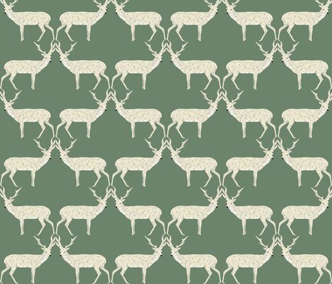 Rxmas_deer_dark_green_shop_preview