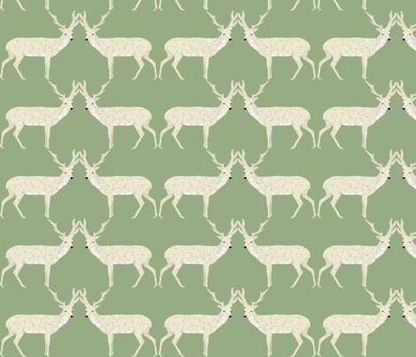 Xmas_deer_green_shop_preview