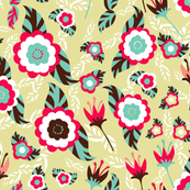 Flower power