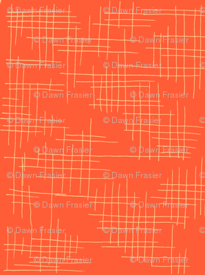 grassmat-esque , The perfect coral