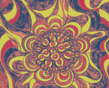 FlowerWhirl Matisse Entry