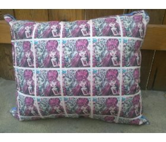 Monster High Pals