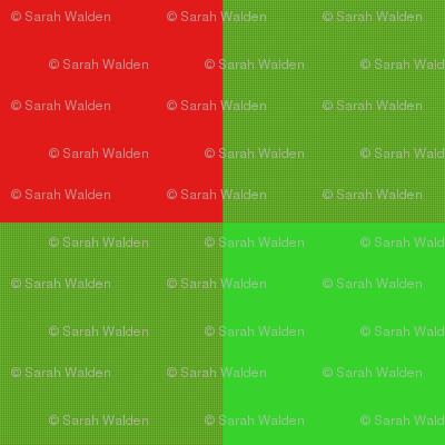 Holly Jolly Gingham