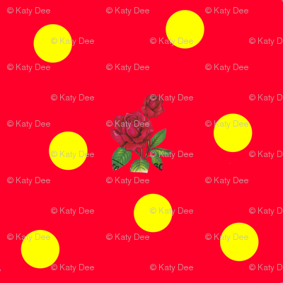 Cherry_Mustard_Dotty_Rose