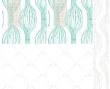 Eat Love Laugh napkins in jade