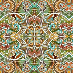 Autumnal Equinox