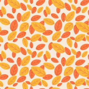 Simple Leaf Design