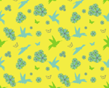 Rhummingbirds