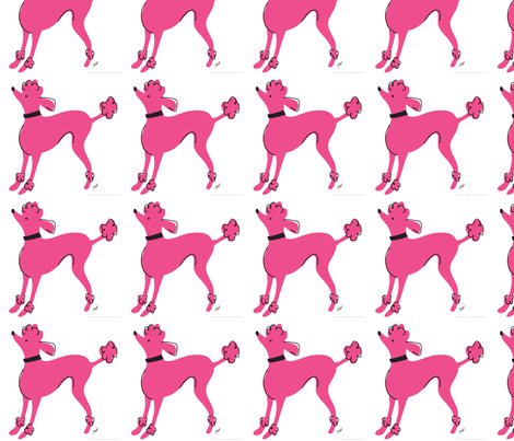 Poodle_decal_4
