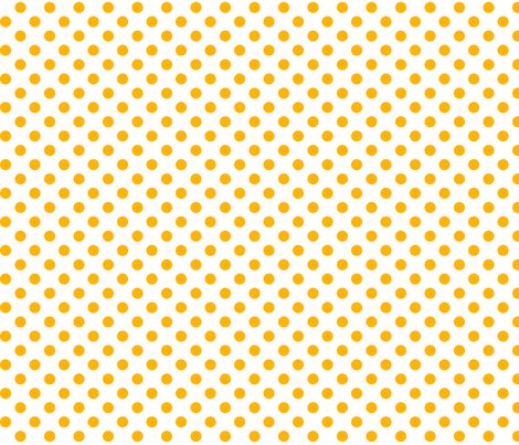 Polkadots-pumpkinorange_shop_preview