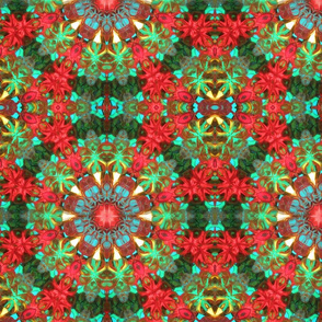 Kaleidoscope One