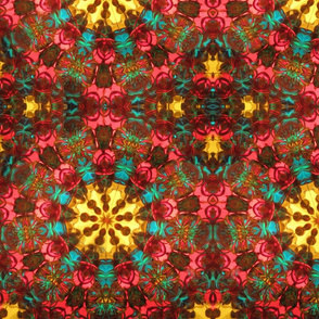 Kaleidoscope Two