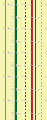 christmas-stripes
