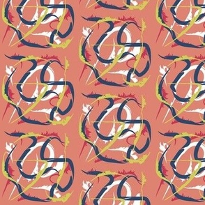 Floral-Movement-Matisse-Dusty-Pink-Background