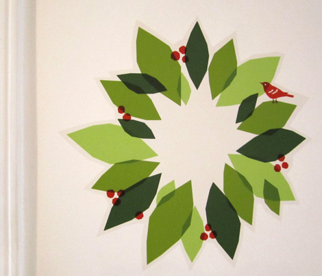 Christmas Wreath